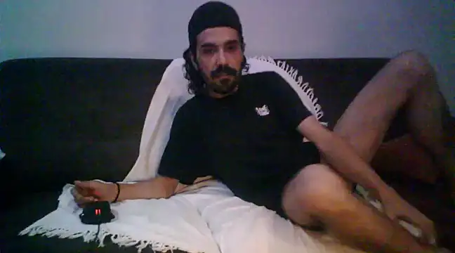 CrisSexShy online show from 03-18-25, 10:37