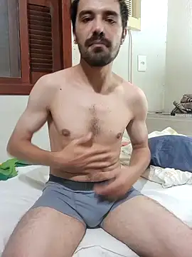 CrisSexShy online show from 03-31-26, 02:02