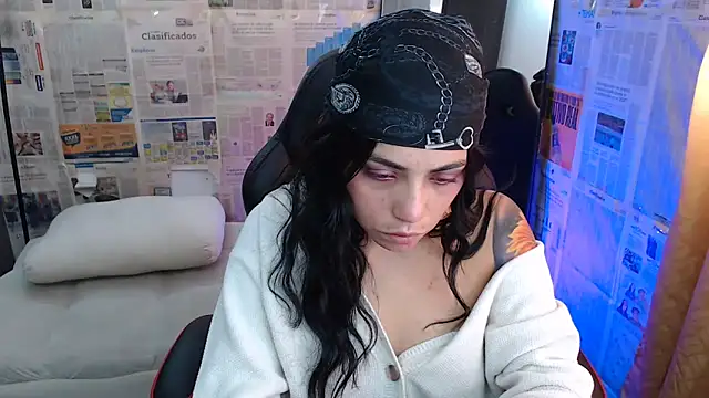 i am nina  online show from 11-12-25, 07:57