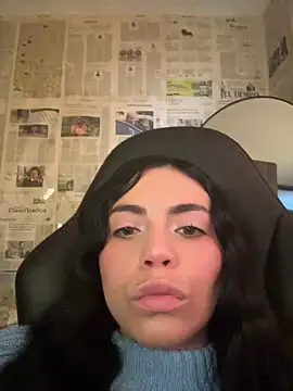 Snapshot of i_am_nina_ chatting on 04-27-26, 09:13 i am nina online show from 04-27-26, 09:13
