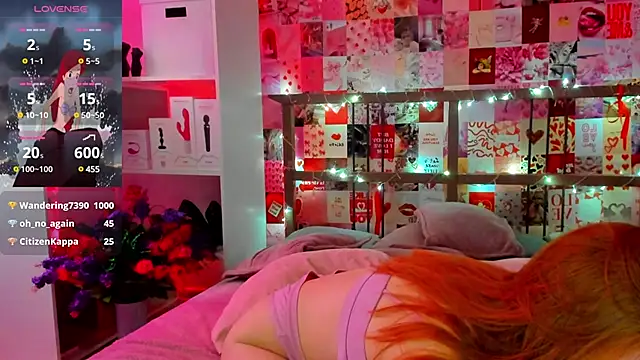 DiWalton online show from 02-05-25, 06:24