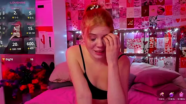 DiWalton online show from 02-27-25, 04:52