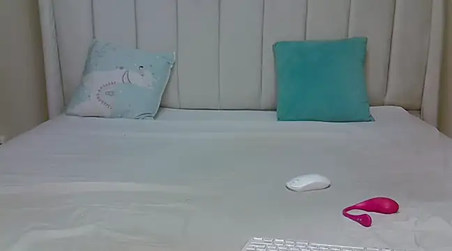  heavenlysent online show from 03-05-25, 09:16