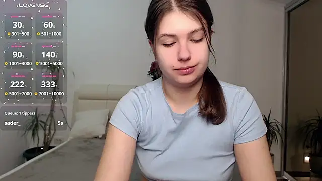 SayMeow  online show from 12-08-24, 03:53