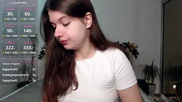 SayMeow  online show from 12-21-24, 04:19