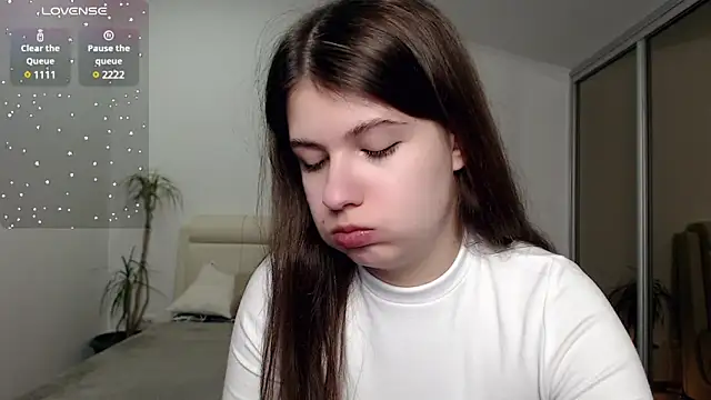 SayMeow  online show from 02-02-25, 03:32