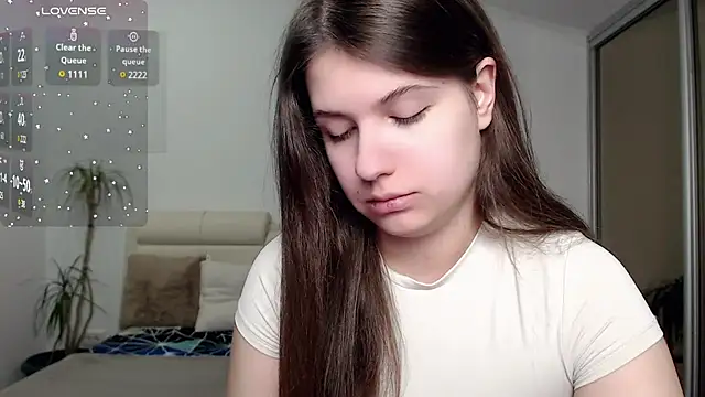 SayMeow  online show from 02-22-25, 05:12