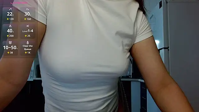 SayMeow  online show from 05-09-26, 07:13