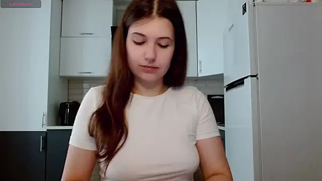 Snapshot of SayMeow_ chatting on 07-12-26, 10:28 SayMeow online show from 07-12-26, 10:28