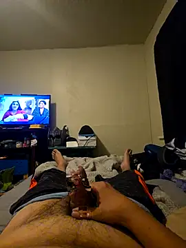 Snapshot of Venom87 chatting on 10-10-25, 08:24 Venom87 online show from 10-10-25, 08:24