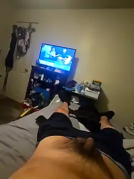 Snapshot of Venom87 chatting on 11-01-25, 08:16 Venom87 online show from 11-01-25, 08:16