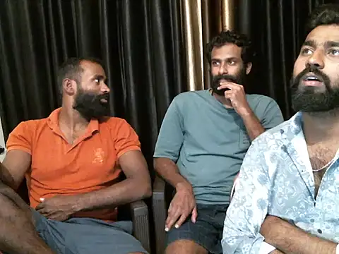 indian2 online show from 12-15-24, 10:28