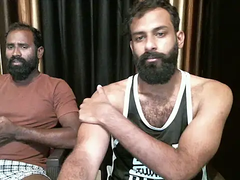 indian2 online show from 02-19-26, 04:03