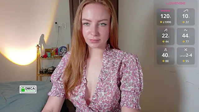 RedFires online show from 06-12-26, 06:01