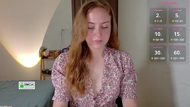 RedFires online show from 06-29-26, 05:25