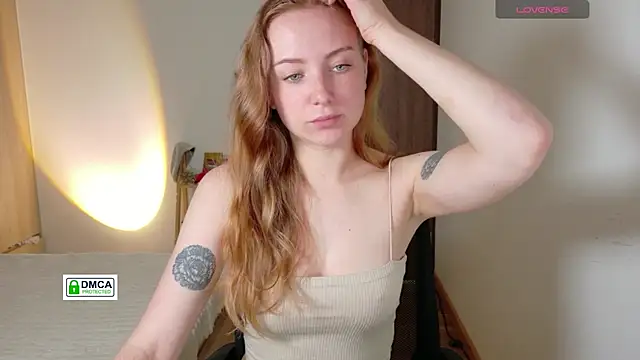 RedFires online show from 07-16-26, 05:46