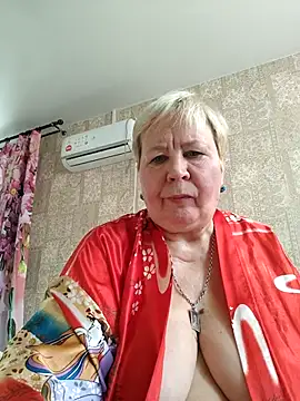 EffectFiona online show from 03-01-26, 04:47