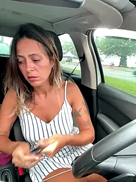 Gipoltergeist online show from 12-18-25, 07:09