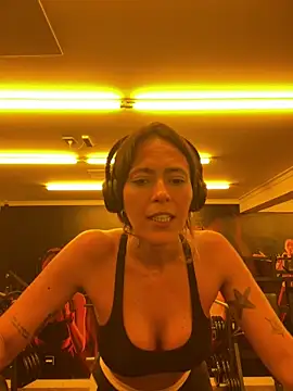 Gipoltergeist online show from 02-09-26, 10:14