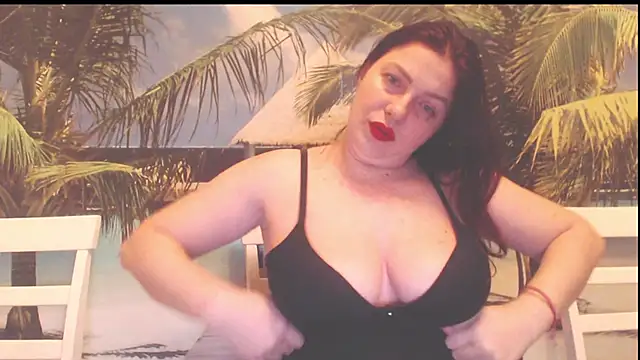 Queen  Natasha online show from 02-02-26, 09:02