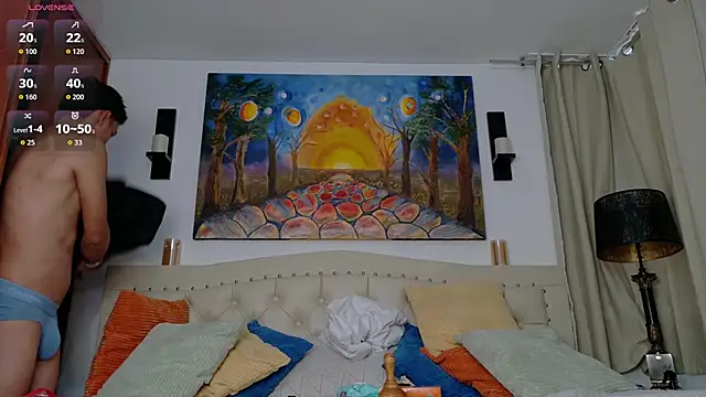 Snapshot of Adams_ricci chatting on 05-19-26, 11:38 Adams ricci online show from 05-19-26, 11:38