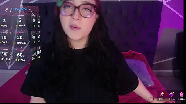 Snapshot of Miss_Loise chatting on 02-19-25, 12:55 Miss Loise online show from 02-19-25, 12:55