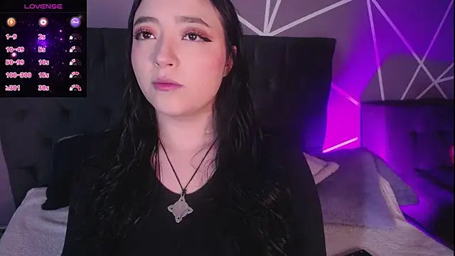 Snapshot of Miss_Loise chatting on 03-08-25, 12:41 Miss Loise online show from 03-08-25, 12:41