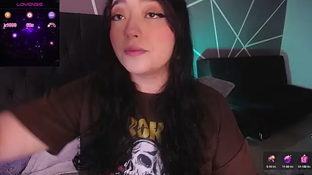 Snapshot of Miss_Loise chatting on 03-13-25, 02:12 Miss Loise online show from 03-13-25, 02:12