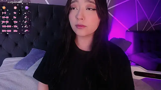 Snapshot of Miss_Loise chatting on 03-14-25, 12:51 Miss Loise online show from 03-14-25, 12:51