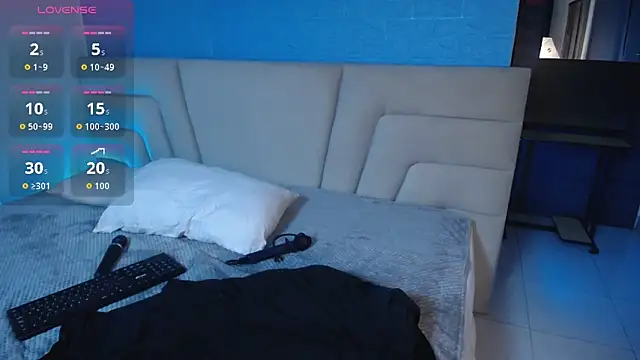 Snapshot of Miss_Loise chatting on 09-19-25, 04:14 Miss Loise online show from 09-19-25, 04:14