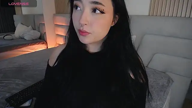 Snapshot of Miss_Loise chatting on 11-29-25, 03:09 Miss Loise online show from 11-29-25, 03:09