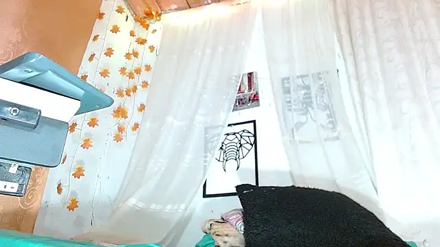 angel bonbom online show from 02-01-26, 07:23