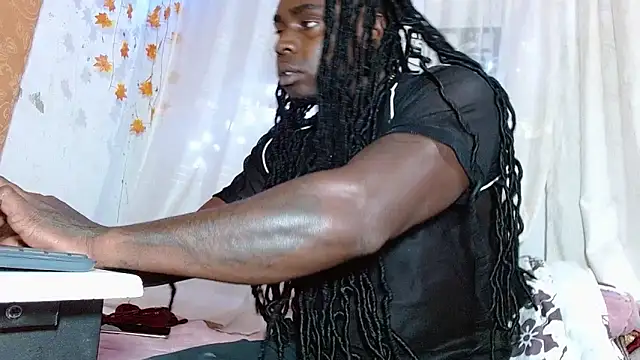 angel bonbom online show from 03-15-26, 07:47