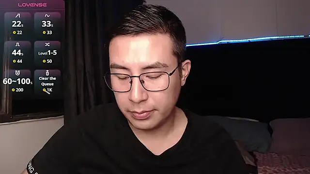 andrewmhilton  online show from 02-03-26, 06:40