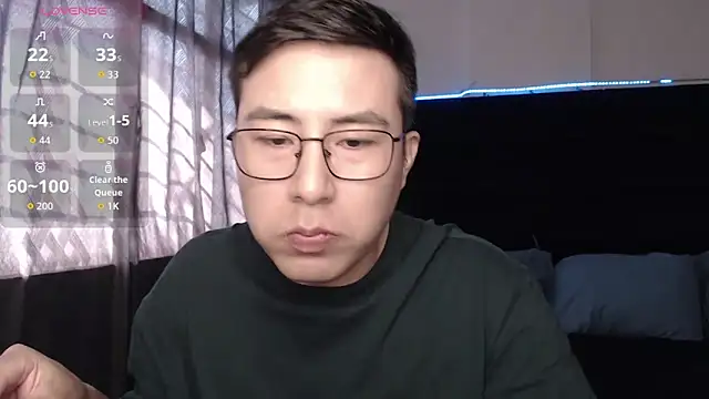 andrewmhilton  online show from 02-03-26, 08:03