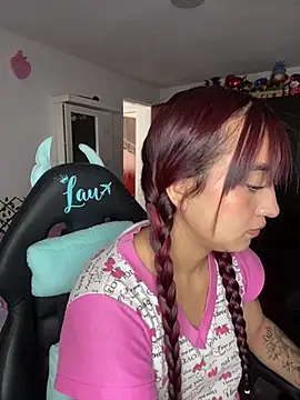  Tammyy online show from 03-18-25, 07:10