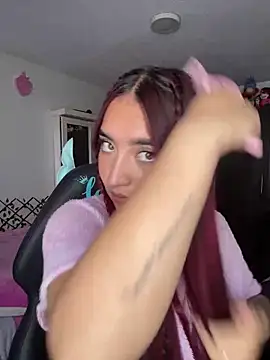  Tammyy online show from 03-21-25, 07:35