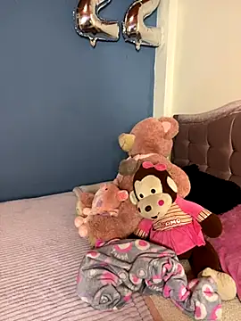  Tammyy online show from 09-13-25, 01:55