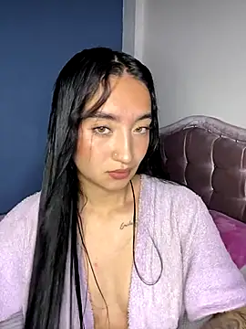  Tammyy online show from 10-01-25, 12:00