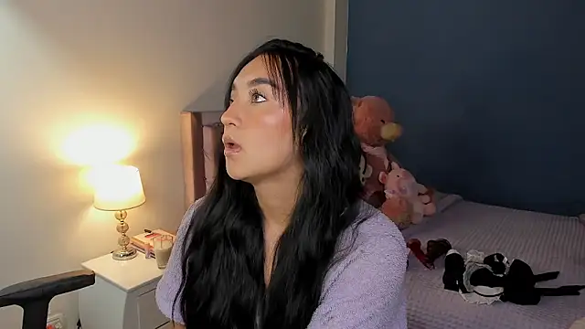  Tammyy online show from 10-03-25, 04:04