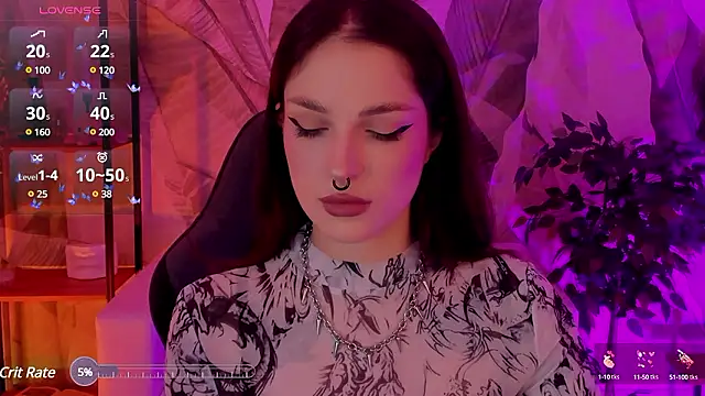 BratzieDarsie online show from 12-09-24, 11:47