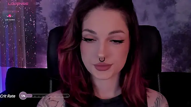 BratzieDarsie online show from 03-11-25, 12:06