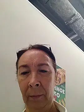 Celine Faer1 online show from 07-11-26, 06:27