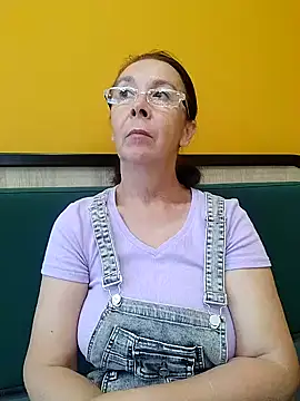 Celine Faer1 online show from 07-18-26, 02:10