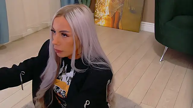 Bailey Rush online show from 01-15-26, 06:55