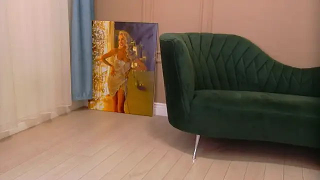 Bailey Rush online show from 02-23-26, 03:31