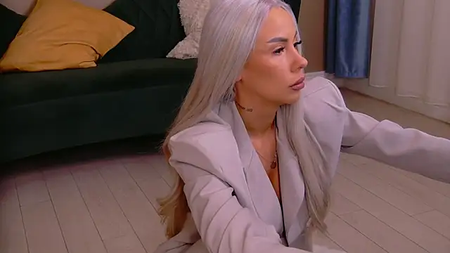 Bailey Rush online show from 03-21-26, 07:17