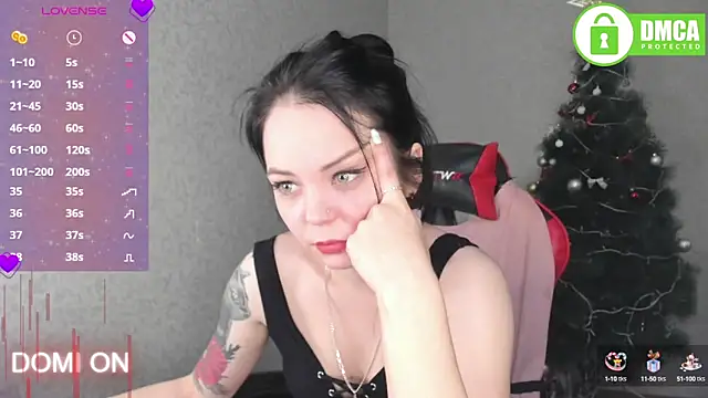 AnnyHoney  online show from 12-13-24, 11:39