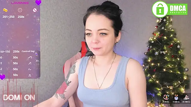 AnnyHoney  online show from 12-18-24, 04:49