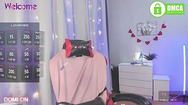 AnnyHoney  online show from 02-11-25, 09:42